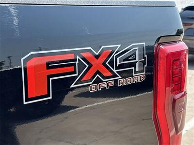 2017 Ford F-350SD Platinum   - Photo 11 - McKinney, TX 75070