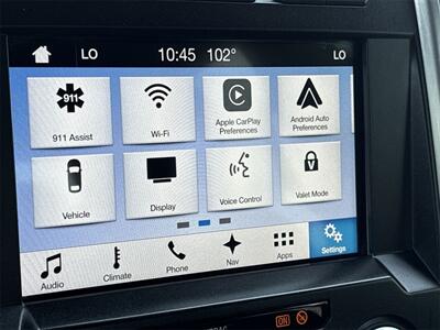 2017 Ford F-350SD Platinum   - Photo 26 - McKinney, TX 75070