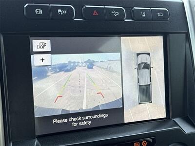 2017 Ford F-350SD Platinum   - Photo 24 - McKinney, TX 75070