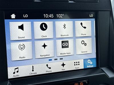 2017 Ford F-350SD Platinum   - Photo 25 - McKinney, TX 75070
