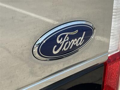 2017 Ford F-350SD Platinum   - Photo 13 - McKinney, TX 75070