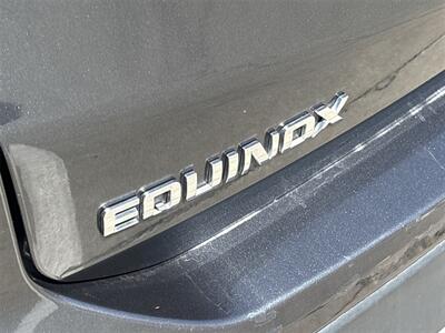 2023 Chevrolet Equinox LT   - Photo 11 - McKinney, TX 75070