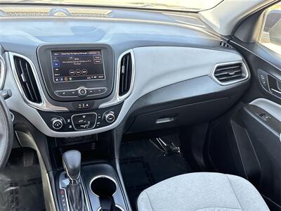 2023 Chevrolet Equinox LT   - Photo 22 - McKinney, TX 75070