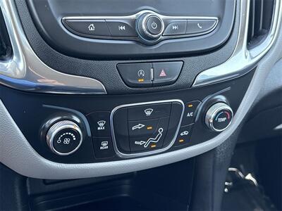 2023 Chevrolet Equinox LT   - Photo 25 - McKinney, TX 75070