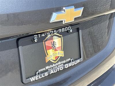 2023 Chevrolet Equinox LT   - Photo 10 - McKinney, TX 75070