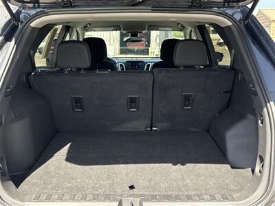 2023 Chevrolet Equinox LT   - Photo 31 - McKinney, TX 75070