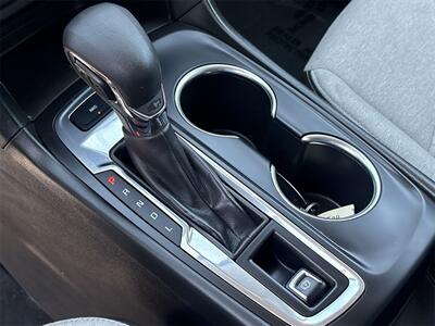 2023 Chevrolet Equinox LT   - Photo 26 - McKinney, TX 75070