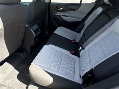 2023 Chevrolet Equinox LT   - Photo 29 - McKinney, TX 75070