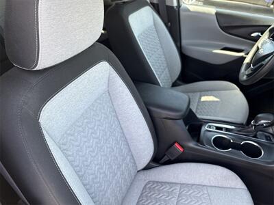 2023 Chevrolet Equinox LT   - Photo 34 - McKinney, TX 75070