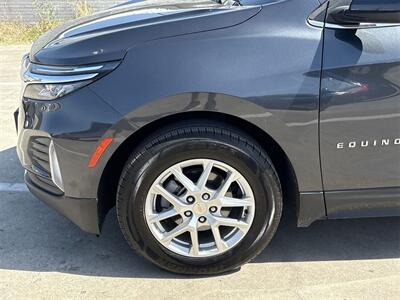2023 Chevrolet Equinox LT   - Photo 16 - McKinney, TX 75070
