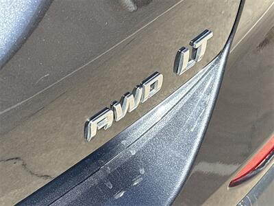 2023 Chevrolet Equinox LT   - Photo 12 - McKinney, TX 75070