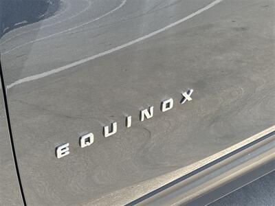 2023 Chevrolet Equinox LT   - Photo 15 - McKinney, TX 75070