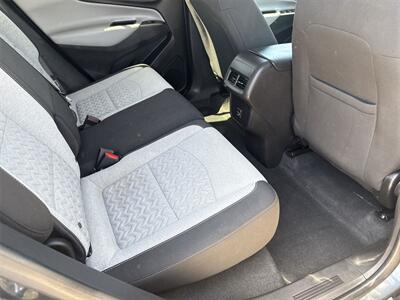 2023 Chevrolet Equinox LT   - Photo 32 - McKinney, TX 75070