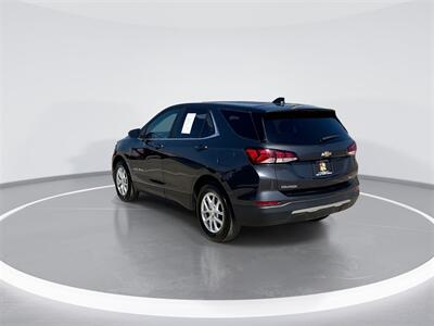 2023 Chevrolet Equinox LT   - Photo 6 - McKinney, TX 75070