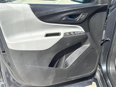 2023 Chevrolet Equinox LT   - Photo 19 - McKinney, TX 75070