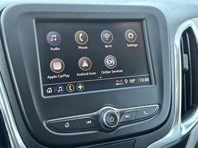 2023 Chevrolet Equinox LT   - Photo 24 - McKinney, TX 75070