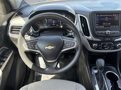 2023 Chevrolet Equinox LT   - Photo 21 - McKinney, TX 75070