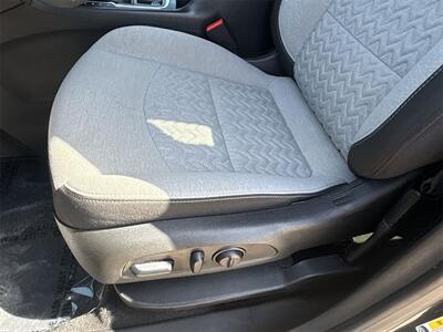 2023 Chevrolet Equinox LT   - Photo 18 - McKinney, TX 75070