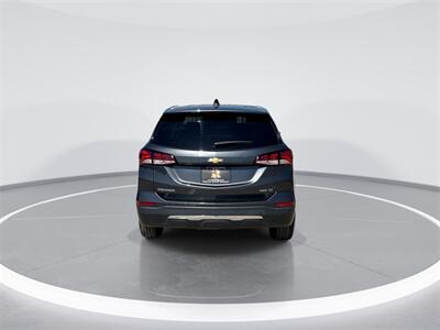 2023 Chevrolet Equinox LT   - Photo 7 - McKinney, TX 75070