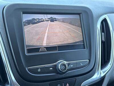 2023 Chevrolet Equinox LT   - Photo 23 - McKinney, TX 75070