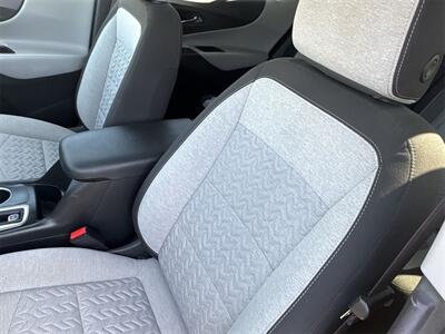2023 Chevrolet Equinox LT   - Photo 17 - McKinney, TX 75070