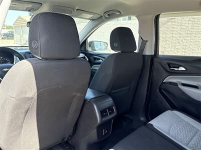 2023 Chevrolet Equinox LT   - Photo 30 - McKinney, TX 75070