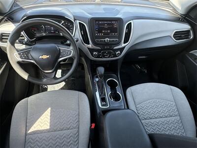 2023 Chevrolet Equinox LT   - Photo 20 - McKinney, TX 75070