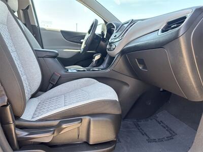 2023 Chevrolet Equinox LT   - Photo 33 - McKinney, TX 75070