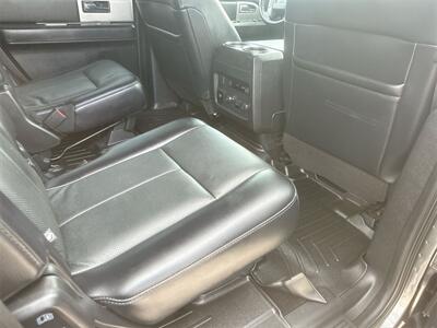 2017 Ford Expedition Limited   - Photo 32 - McKinney, TX 75070