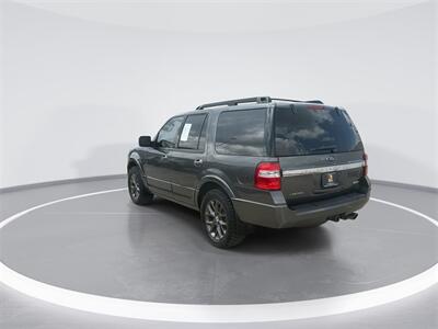 2017 Ford Expedition Limited   - Photo 6 - McKinney, TX 75070