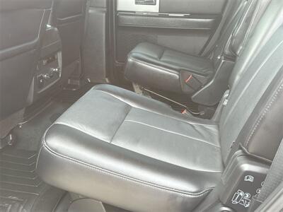 2017 Ford Expedition Limited   - Photo 29 - McKinney, TX 75070