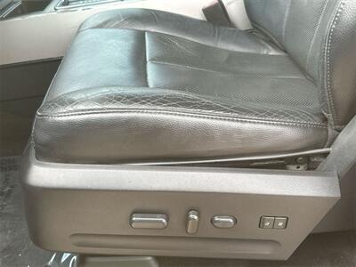 2017 Ford Expedition Limited   - Photo 18 - McKinney, TX 75070
