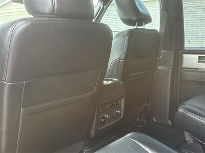 2017 Ford Expedition Limited   - Photo 30 - McKinney, TX 75070