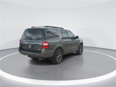 2017 Ford Expedition Limited   - Photo 8 - McKinney, TX 75070