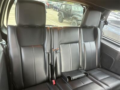 2017 Ford Expedition Limited   - Photo 31 - McKinney, TX 75070