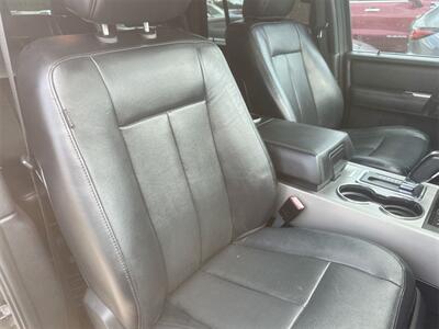 2017 Ford Expedition Limited   - Photo 33 - McKinney, TX 75070