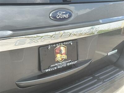 2017 Ford Expedition Limited   - Photo 15 - McKinney, TX 75070