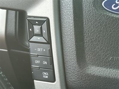 2017 Ford Expedition Limited   - Photo 13 - McKinney, TX 75070
