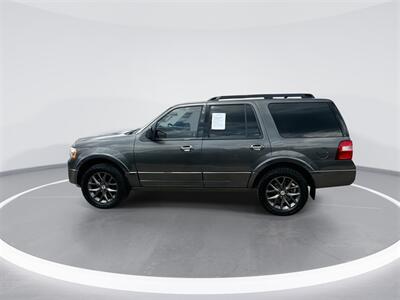 2017 Ford Expedition Limited   - Photo 5 - McKinney, TX 75070
