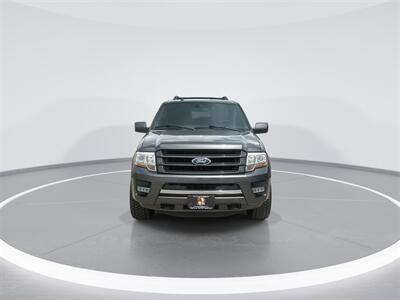 2017 Ford Expedition Limited   - Photo 3 - McKinney, TX 75070