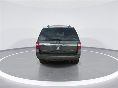 2017 Ford Expedition Limited   - Photo 7 - McKinney, TX 75070