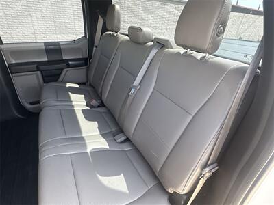 2018 Ford F-150 XL   - Photo 31 - McKinney, TX 75070