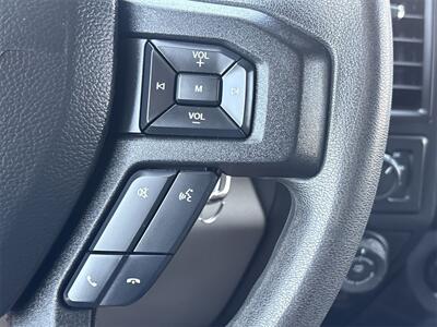 2018 Ford F-150 XL   - Photo 14 - McKinney, TX 75070