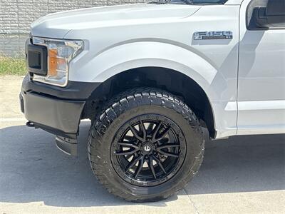2018 Ford F-150 XL   - Photo 16 - McKinney, TX 75070
