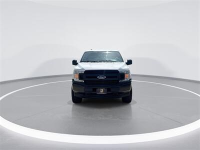 2018 Ford F-150 XL   - Photo 3 - McKinney, TX 75070