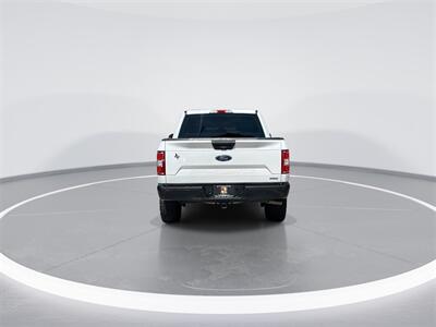 2018 Ford F-150 XL   - Photo 7 - McKinney, TX 75070