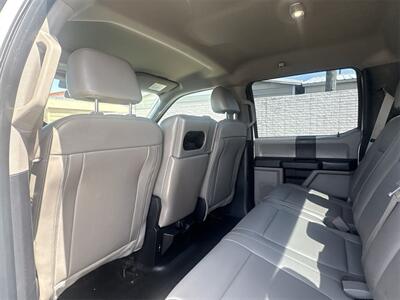 2018 Ford F-150 XL   - Photo 30 - McKinney, TX 75070
