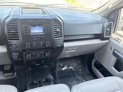 2018 Ford F-150 XL   - Photo 22 - McKinney, TX 75070