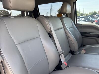 2018 Ford F-150 XL   - Photo 34 - McKinney, TX 75070