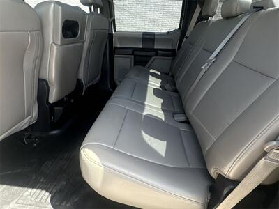 2018 Ford F-150 XL   - Photo 29 - McKinney, TX 75070